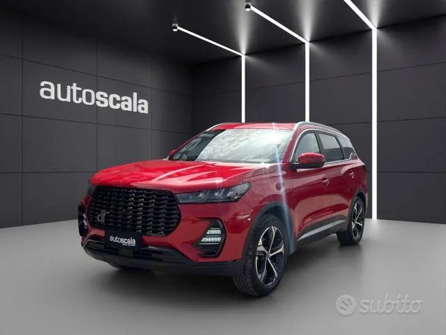 DR Automobiles 6.0