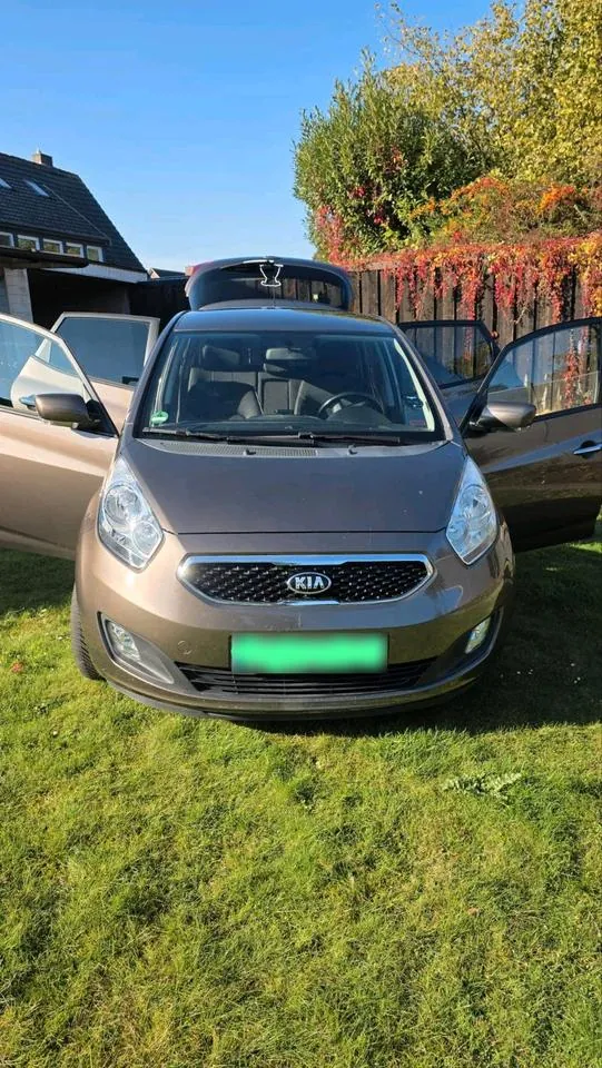 Kia Venga