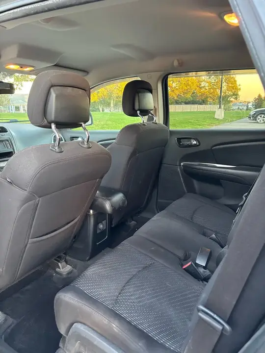 Dodge Journey 2013 photo 4