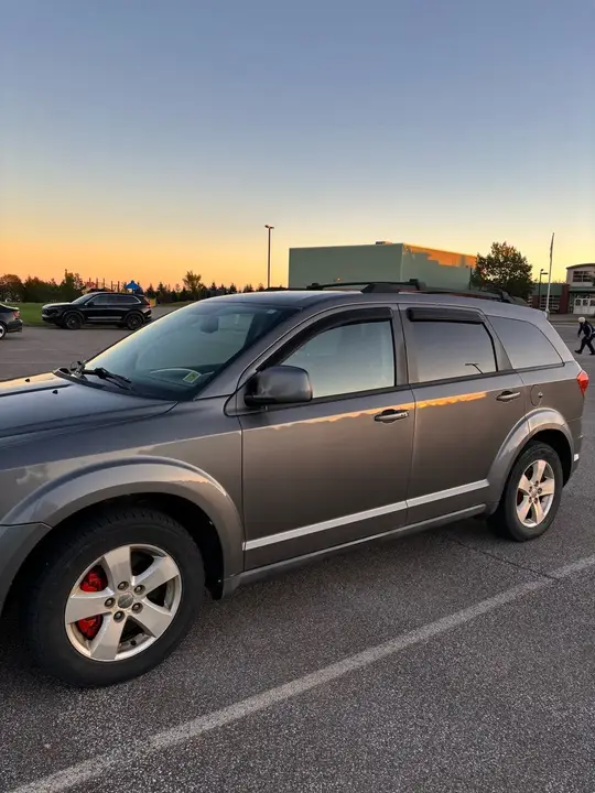 Dodge Journey