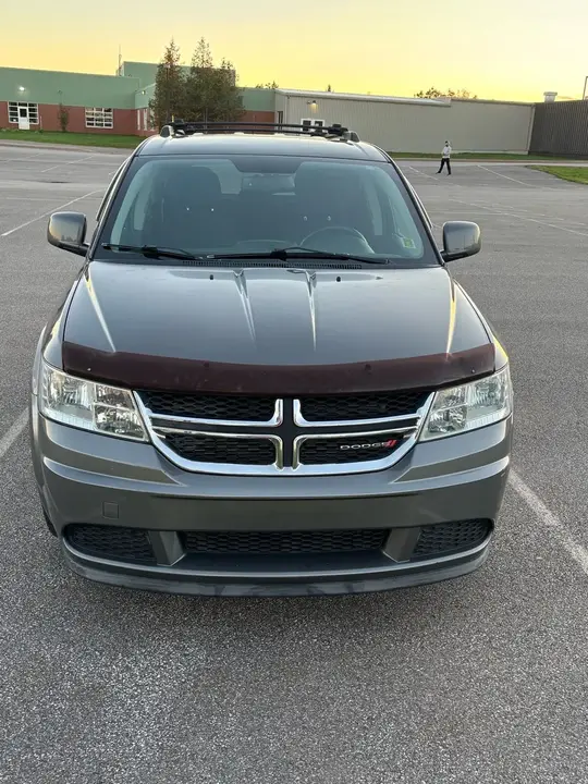 Dodge Journey 2013 photo 2