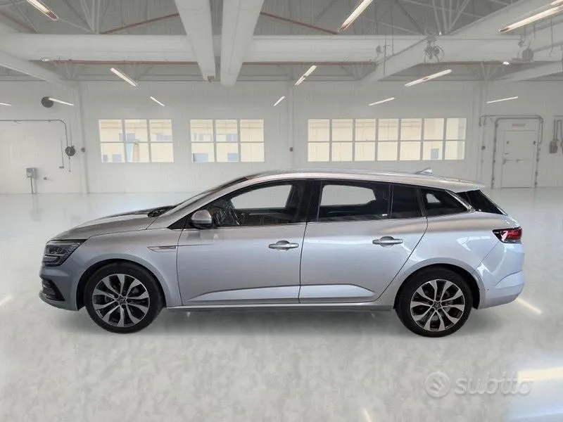Renault Megane 2023 photo 5
