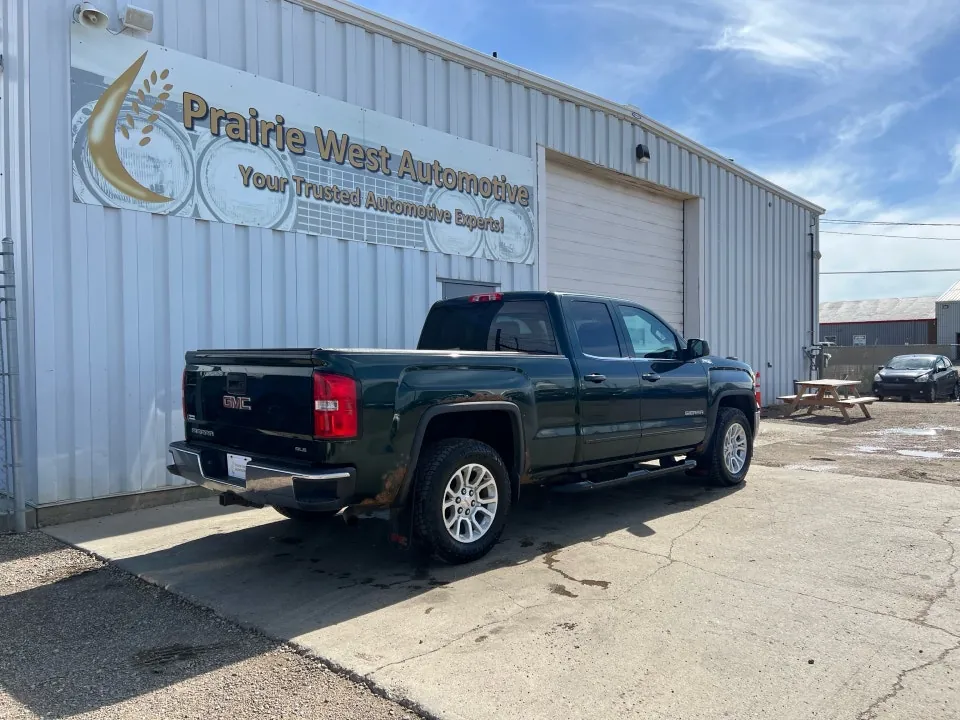 GMC Sierra 1500 2014 photo 5