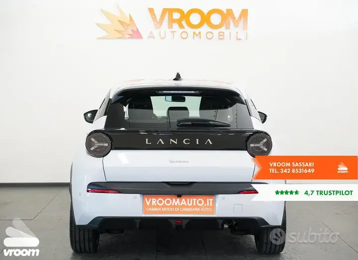 Lancia Ypsilon 2025 photo 5