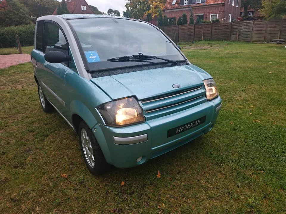 Microcar Mc1