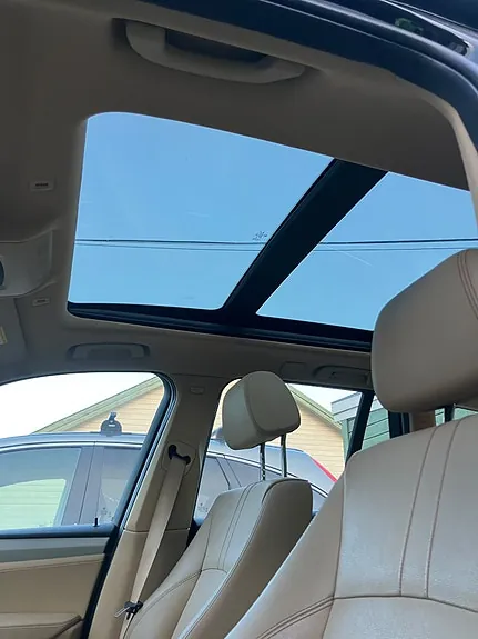 BMW X3 2013 photo 3