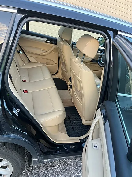 BMW X3 2013 photo 5