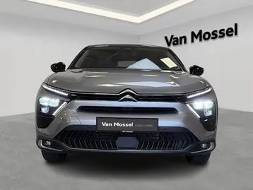 Citroen C5 X 2023 photo 2