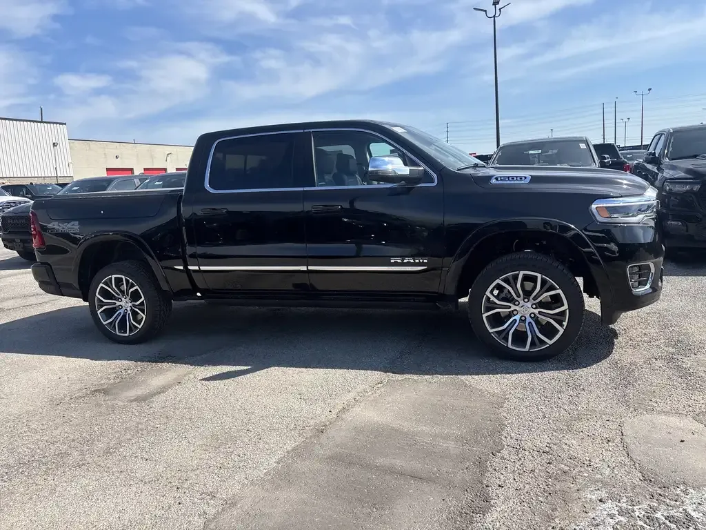 Ram 1500 2026 photo 5