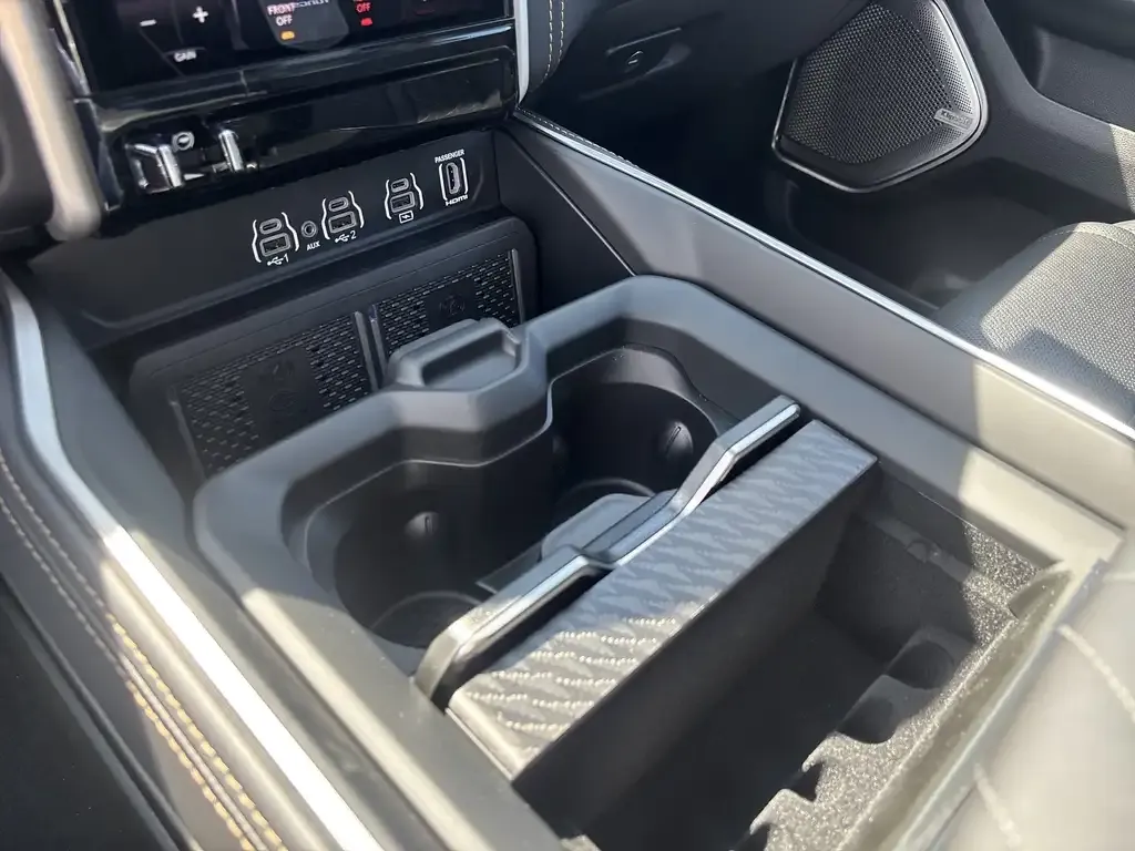 Ram 1500 2026 photo 3