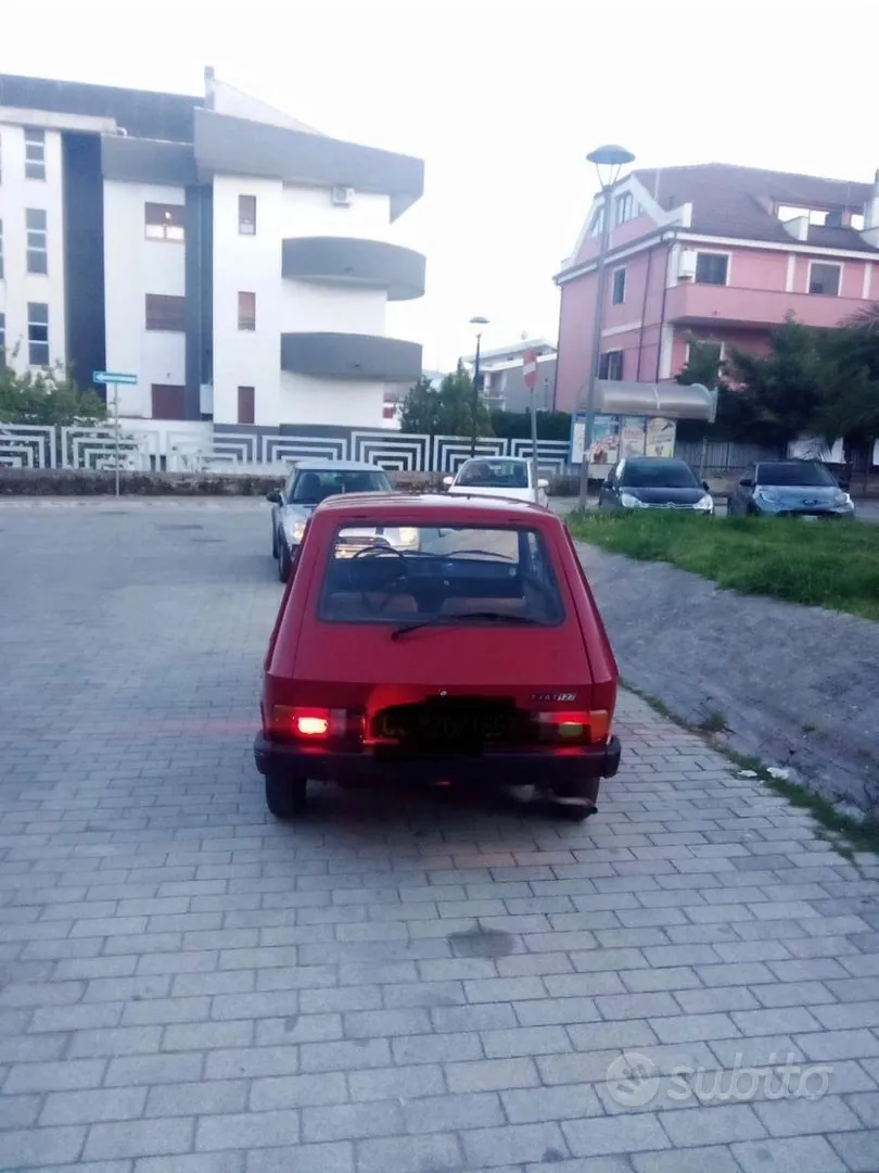 Fiat 127