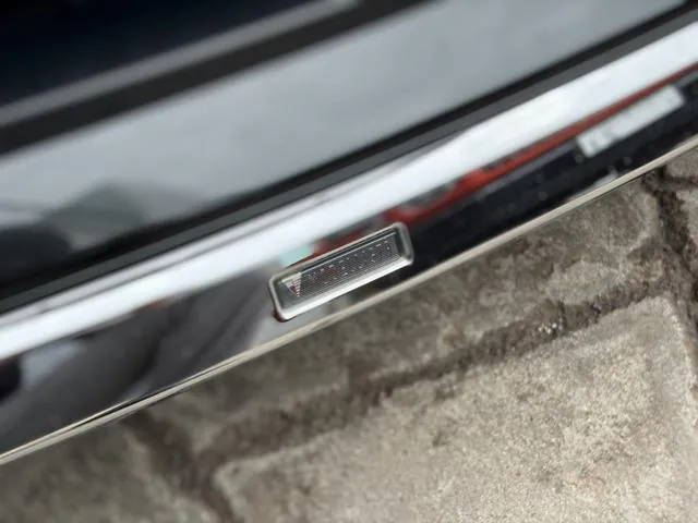 Toyota Harrier Hybrid Z 2021 photo 5