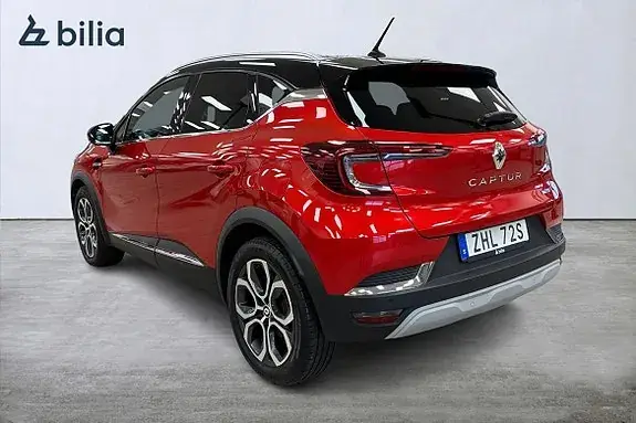 Renault Captur 2022 photo 2
