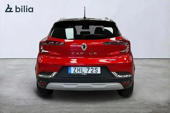 Renault Captur 2022 photo 5