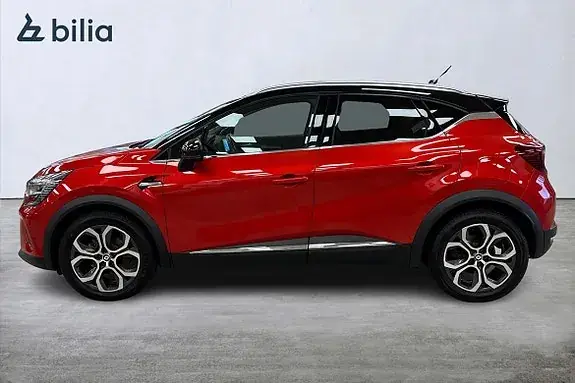 Renault Captur 2022 photo 3