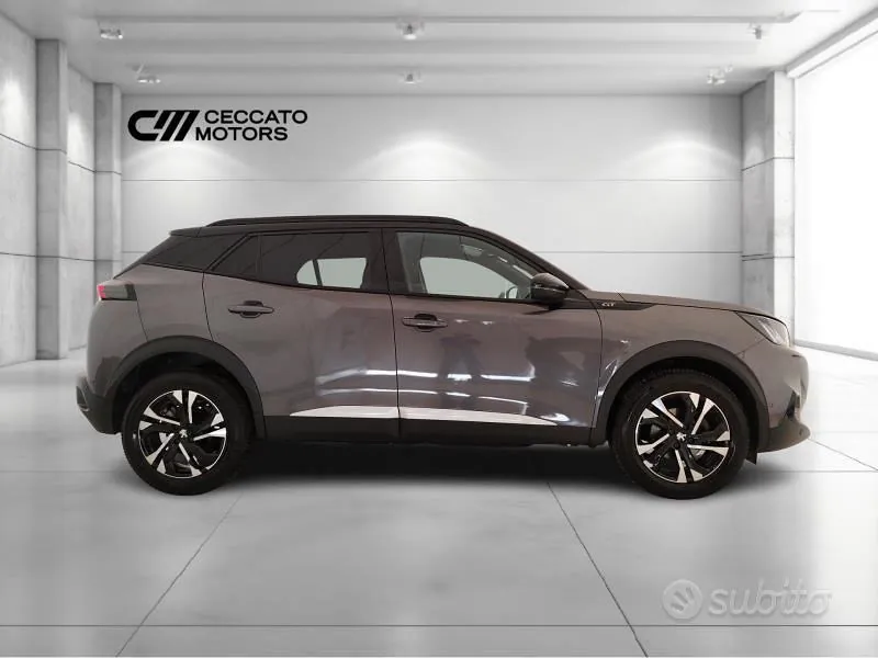 Peugeot 2008 2021 photo 3