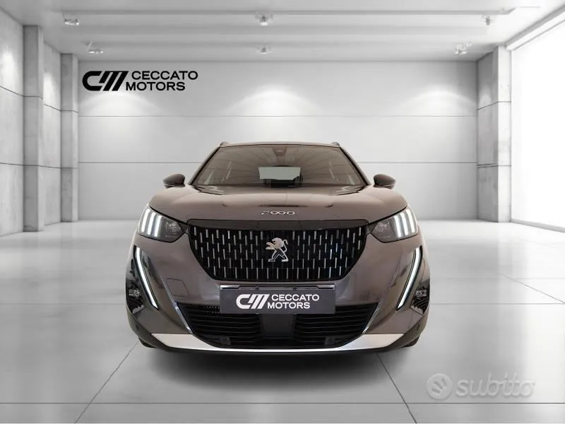 Peugeot 2008 2021 photo 2