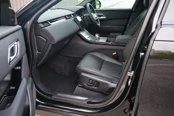 Land Rover Range Rover Velar 2026 photo 5
