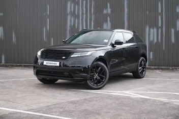 Land Rover Range Rover Velar 2026 photo 3