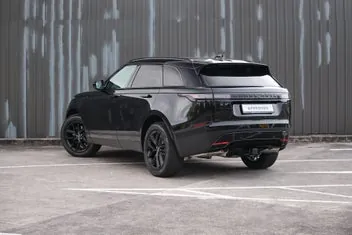 Land Rover Range Rover Velar 2026 photo 4