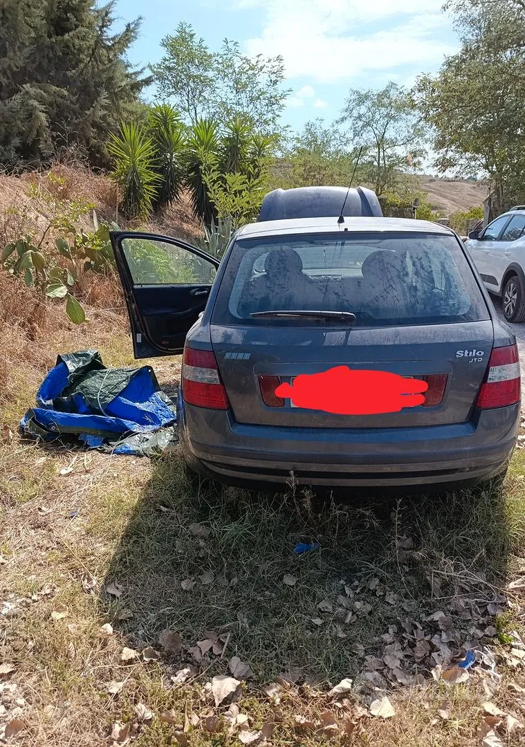 Fiat Stilo