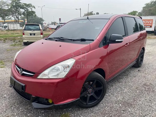 Proton Exora