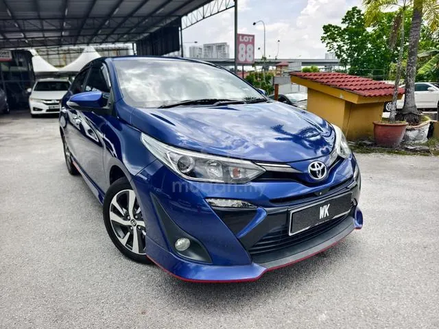Toyota Vios