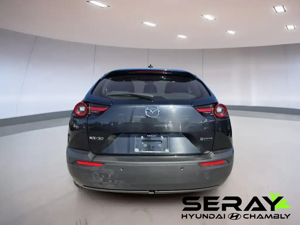 Mazda Mx-30 2023 photo 5