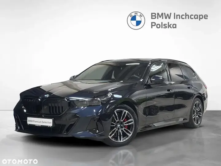 BMW 520D