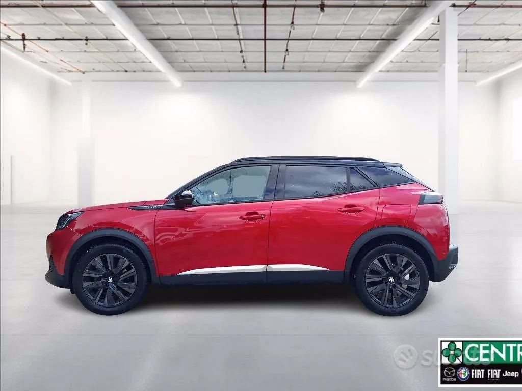 Peugeot 2008 2020 photo 4