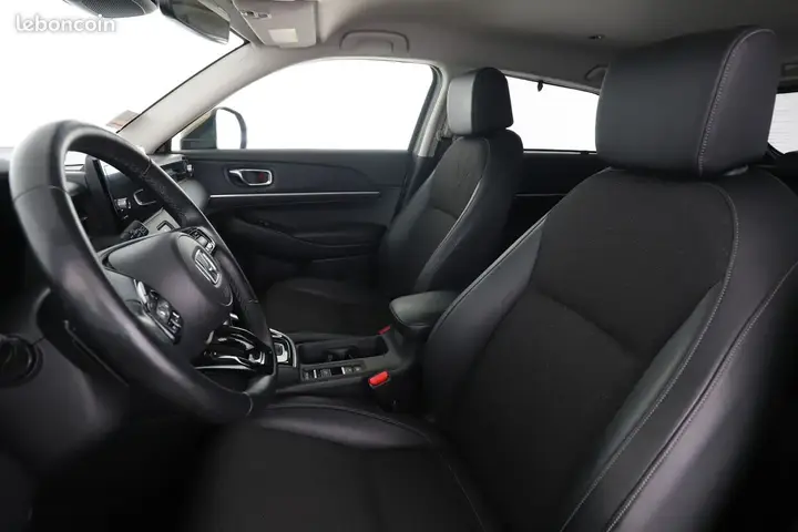 Honda Hr-V 2022 photo 5