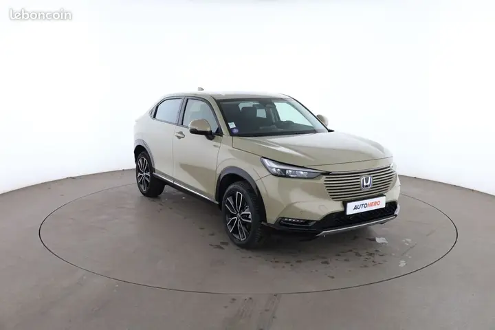 Honda Hr-V 2022 photo 4