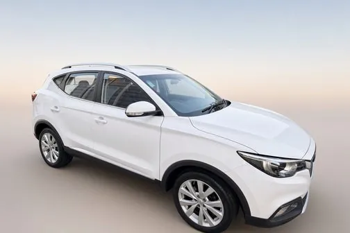MG Zs Excite