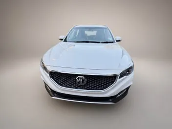 MG Zs Excite 2023 photo 4