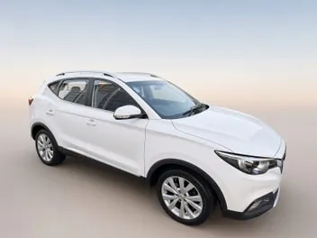 MG Zs Excite 2023 photo 2