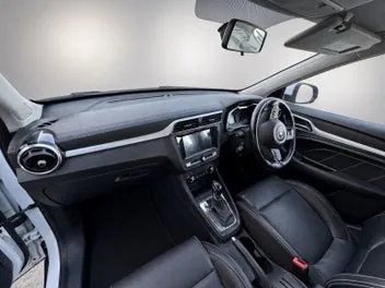 MG Zs Excite 2023 photo 5