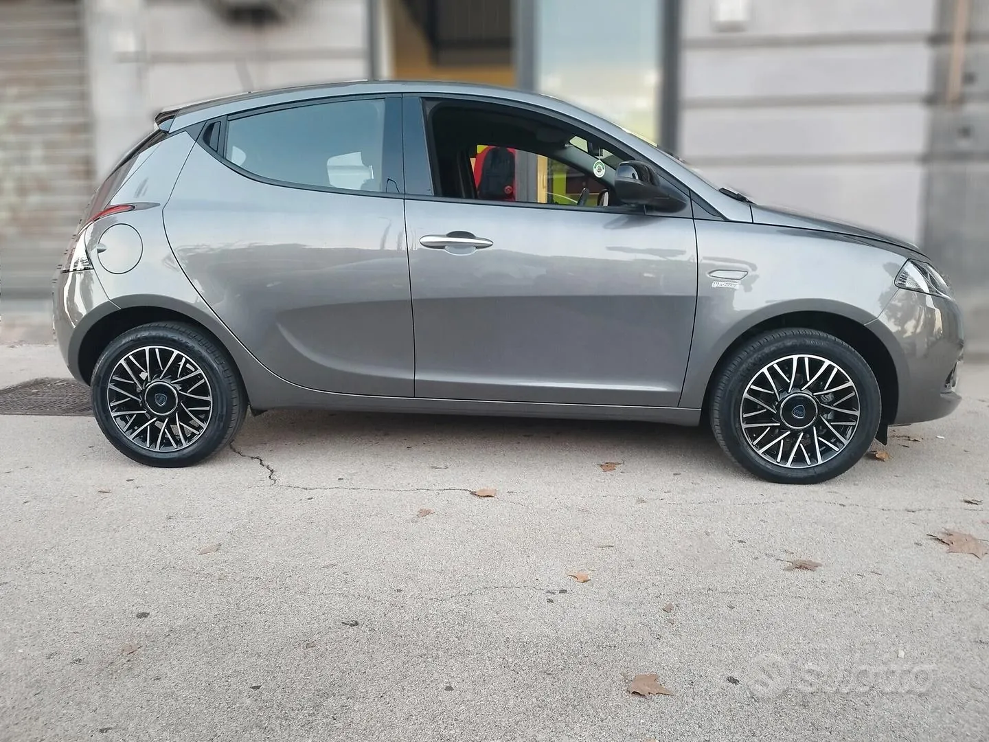 Lancia Ypsilon 2024 photo 5