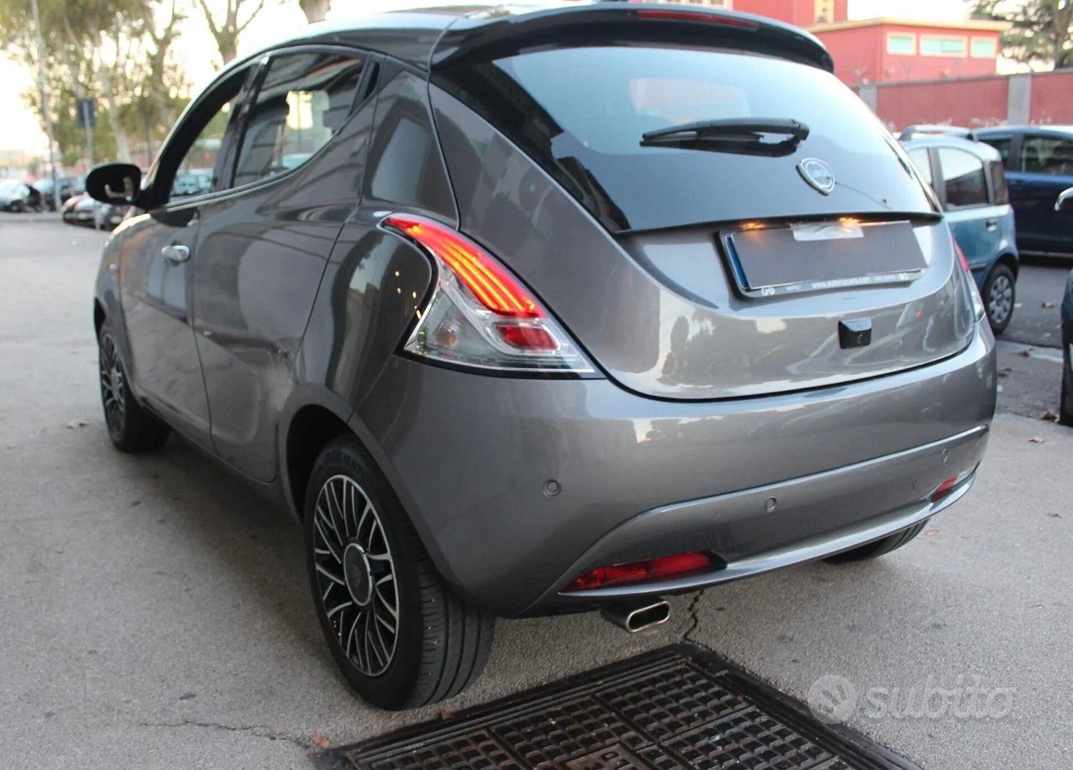 Lancia Ypsilon 2024 photo 4