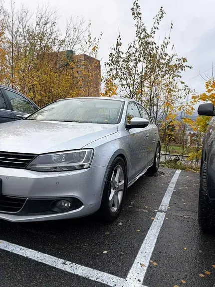 Volkswagen Jetta 2012 photo 5