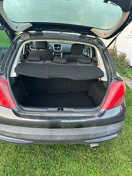 Peugeot 207 2007 photo 5
