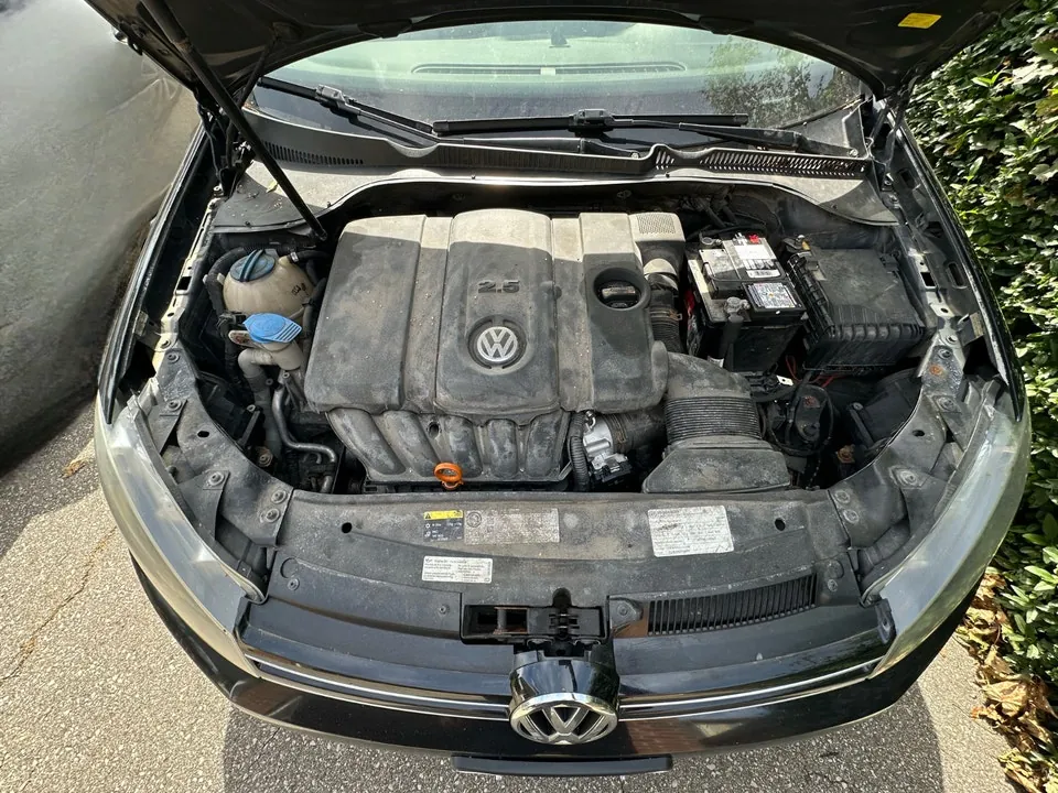 Volkswagen Golf 2013 photo 4
