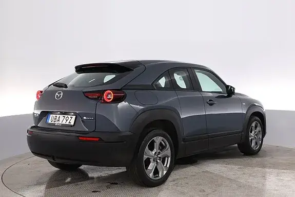 Mazda Mx-30 2023 photo 5