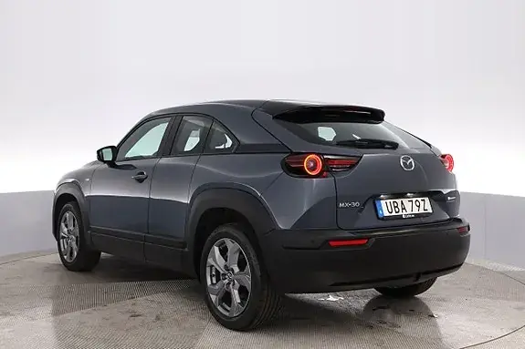 Mazda Mx-30 2023 photo 4
