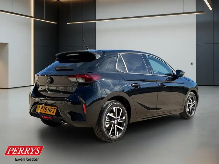 Vauxhall Corsa 2026 photo 4