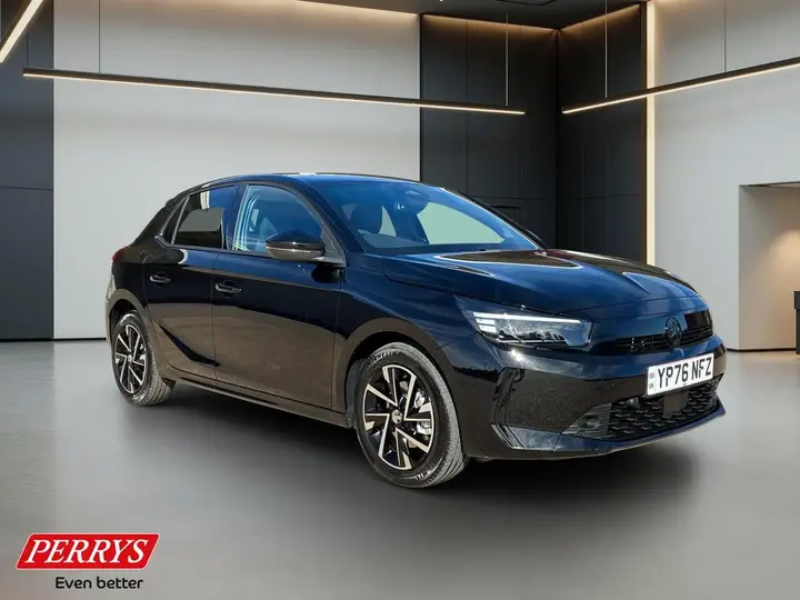 Vauxhall Corsa 2026 photo 2