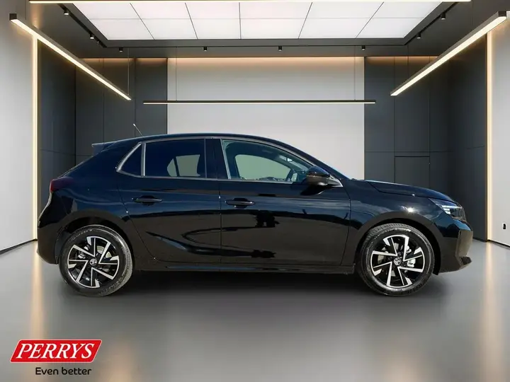 Vauxhall Corsa 2026 photo 3