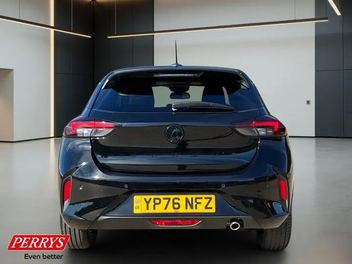 Vauxhall Corsa 2026 photo 5
