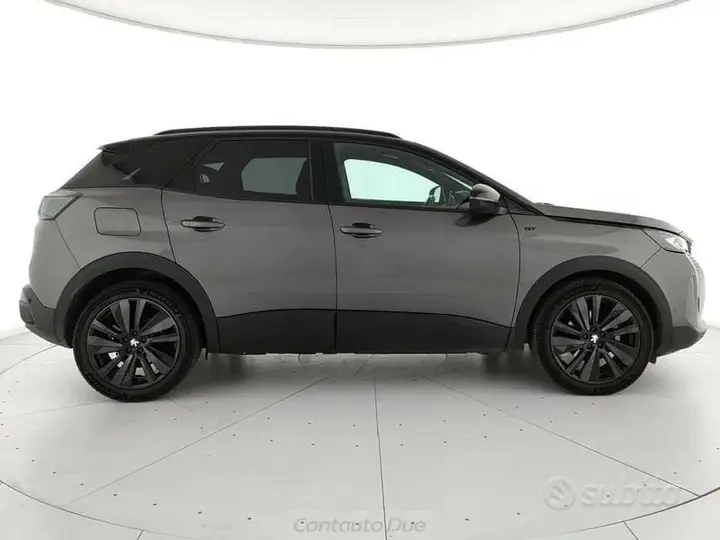 Peugeot 3008 2022 photo 4