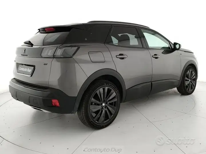 Peugeot 3008 2022 photo 5