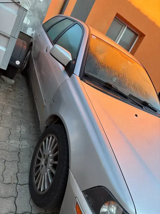 Volvo V40 2003 photo 3